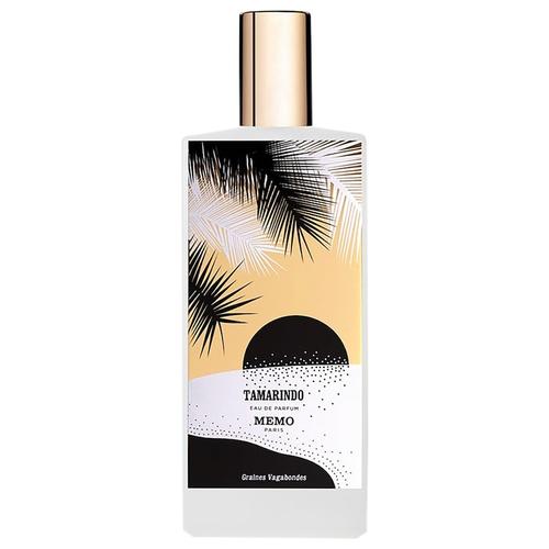 Memo Paris - Graines Vagabondes Tamarindo Eau de Parfum 75 ml