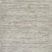 Gray 144 W in Indoor Area Rug - Gracie Oaks Mary-Alice Handmade Tufted Silver Area Rug Viscose/Wool | Wayfair 547187E657354D698C71394C5F6B1C87