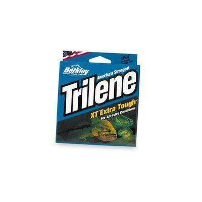 Berkley 17# Trilene XT/Green-1000 Economy Pack-1000 yards