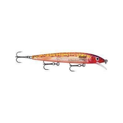 Rapala Husky Jerk #10-GPSF