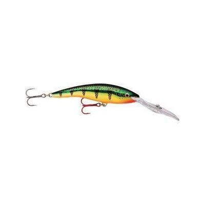 Rapala Deep Tail Dancer #9-FLP Flash Perch