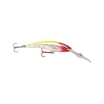 Rapala Deep Tail Dancer #11-CLF Clown Flash