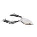 Spro Bronzeye Frog Jr. White Black