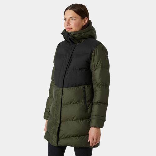 Helly Hansen Damen Explorer Pufferparka L