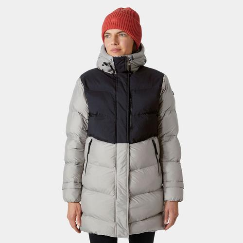 Helly Hansen Damen Explorer Pufferparka L