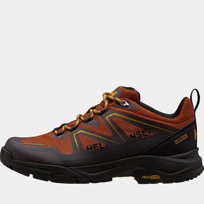 Helly Hansen Herren Cascade Helly Tech Wanderstiefel 46