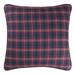 Gibson Plaid Euro Sham