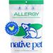 Allergy Support for Dogs, Count of 120, 120 CT