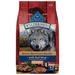 Blue Wilderness Red Meat with Grain Rocky Mountain Recipe Natural Large Breed Adult Dry Dog Food, 24 lbs.