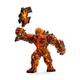 Schleich - Lava-Golem mit Waffe - 42447 - Sortiment Eldrador