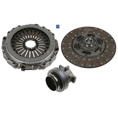 SACHS Universal 3400 700 657