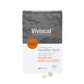 Viviscal Hair Supplement For Men, Natural Ingredients with Rich Marine Protein Complex AminoMar C, Zinc & Flax Seed, Contributes to Healthy Hair Growth, Pack of 60 Tablets, 1 Month Supply