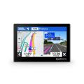Garmin Drive 53, GPS Sat Nav, 5" display, Full EU Mapping, Driver Alerts, TripAdvisor feature, Environmental Zone guidance, Live Traffic and Weather via Garmin Drive app