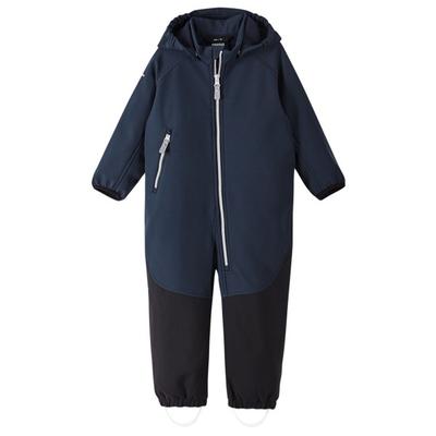 Reima - Kid's Mjosa - Overall Gr 80 blau Image