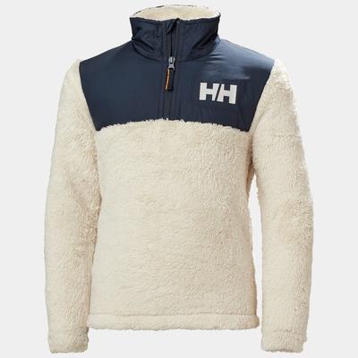 Helly Hansen Junior Champ Leichte Midlayer-jacke 128/8