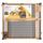 Safety 1st Multicolored 24 in. H X 28-42 in. W Wood Child Safety Gate