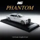 Ing 1/64 Rolls royce Phantom Druckguss Limousine Legierung Auto Modell kleine Miniatur Auto Modell