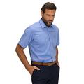 JP 1880 Herren große Größen Übergrößen Menswear L-8XL Hemd, Business, bügelfrei, Kentkragen, Halbarm, Comfort Fit, bis 8XL hellblau 3XL 804891700-3XL