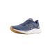 Extra Wide Width Men's New Balance® V4 Arishi Sneakers by New Balance in Vintage Indigo (Size 14 EW)