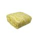 Luxury Kyllian Printed Square Microplush Blanket by LCM Home Fashions, Inc. in Sage (Size KING)
