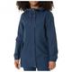 Vaude - Women's Redmont Parka II - Parka Gr 44 blau