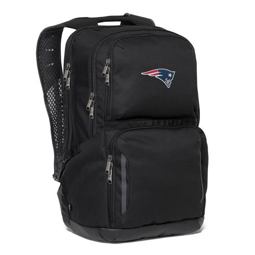 Laptop-Rucksack der New England Patriots