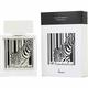 Rumz Al Rasasi 9325 Pour Elle Zebra For Women - Woody Powdery Musky Scent - Long Lasting Luxury Arabian Fragrance - Eau De Parfum 50ml