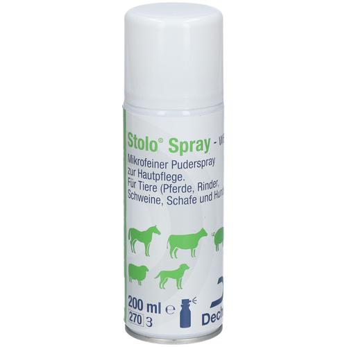 Stolo Spray vet. 200 ml