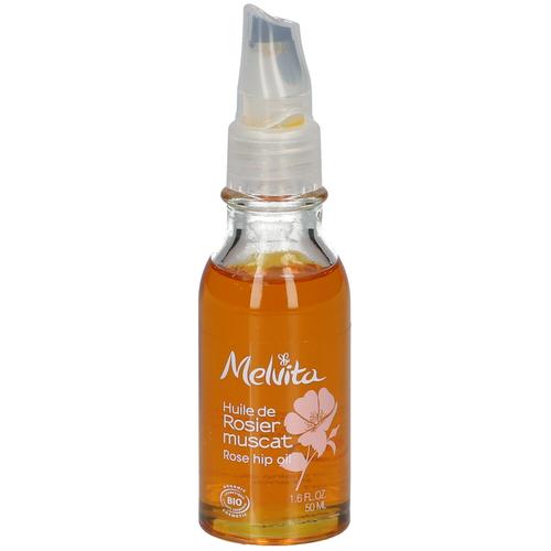 Melvita HLE DE Rosier Muscat 50Ml 50 ml Öl