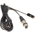 Bescor 4-Pin XLR Female to D-Tap Male Power Cable (10') XLRFDM