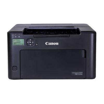 Canon imageCLASS LBP122dw Wireless Monochrome Laser Printer 5620C006
