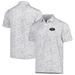 Men's Antigua White San Francisco 49ers Motion Polo