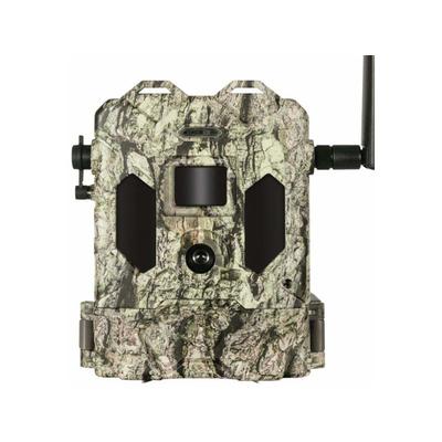 Bushnell Cellucore Live Cellular Trail Camera 100in Range Night Vision/No Glow 32MP Resolution Camo 119908D