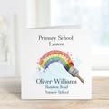 Personalised Primary School Graduation Card, Year 6 Leavers Primary 7 Leavers, Class Of 22 Card