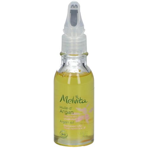 Melvita HLE Argan Parf Rose 50Ml 50 ml Öl