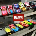 Voiture Marvel Avengers en alliage pour enfants jouets SpidSuffolk MEDk Ironman FigAuckland