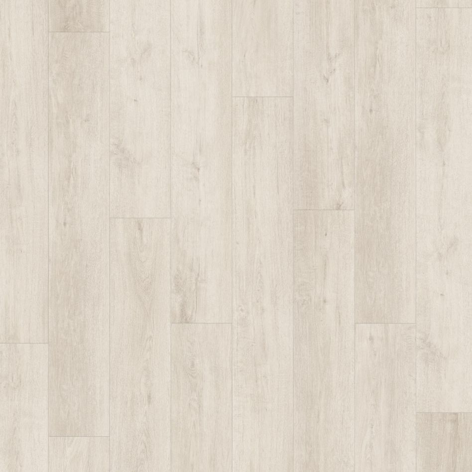 Parador Laminat Basic 400 Landhausdiele Altholz Weiss Seidenmatte Struktur gefast Image