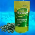 100/50g Spirulina Flakes Spirulina Catfish Tropical Veggie Algae Wafers Bulk Fish Food Feed Hot