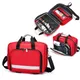 Camping First Aid Kit Empty Bag Medical Bag Medical Storage Bag Waterproof Multi-Function Travel