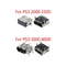 1PCS/Lot For Sony PS3 2000 2500 HDMI Interface Compatible Socket Jack For Playstation 3 Slim 3000