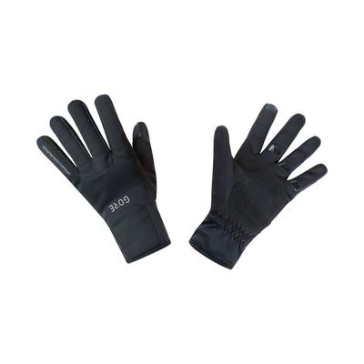 Gore Unisex Windstopper Thermo Gloves schwarz