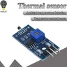 Thermistor temperatur sensor modul thermische sensor modul thermische sensoren TUN die digital