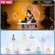 POP MART Wishes at Your Fingertips Series Scene Set Mystery Box 1PC/8PCS POPMART Blind Box