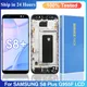 100% Tested S8 Plus TFT LCD For Samsung Galaxy S8 Plus SM-G955F G955FD LCD Display Touch Screen