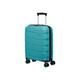 American Tourister »Air Move« Spinner, klein, türkis