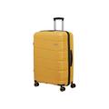 American Tourister »Air Move« Spinner, groß, gelb