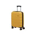 American Tourister »Air Move« Spinner, klein, gelb