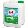 HTH - Bilancio idrico pH plus - Liquido 10L - L800845H1