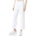 VERO MODA VMWILD Kathy SHR Wide Crop Pants