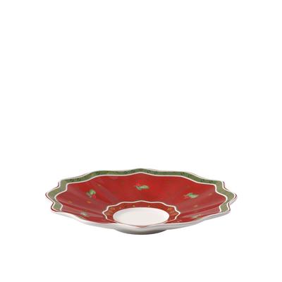 Villeroy & Boch Kaffee-/Teeuntertasse Toy's Delight Länge 16,5 x Breite Höhe 2,5 cm Image